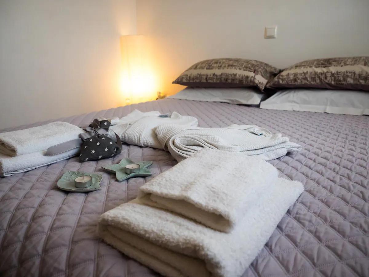 Appartement 7th Floor Stunning View Penthouse In *